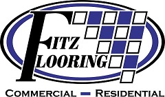 Fitz Flooring LLC MD, DC and VA Specialty Contractors Logo